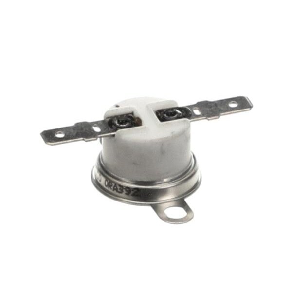 High-Limit Thermostat